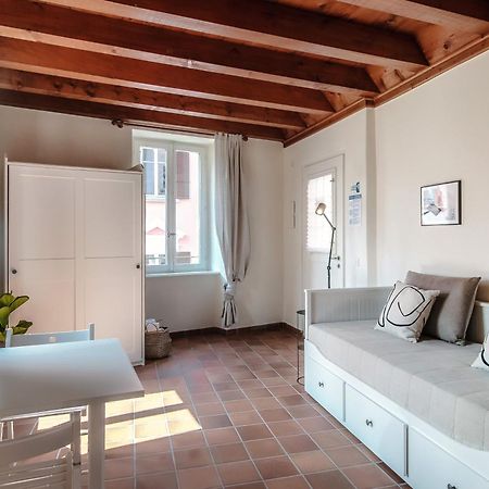 Pardo Apartments By Quokka 360 - Locarno Old Town المظهر الخارجي الصورة