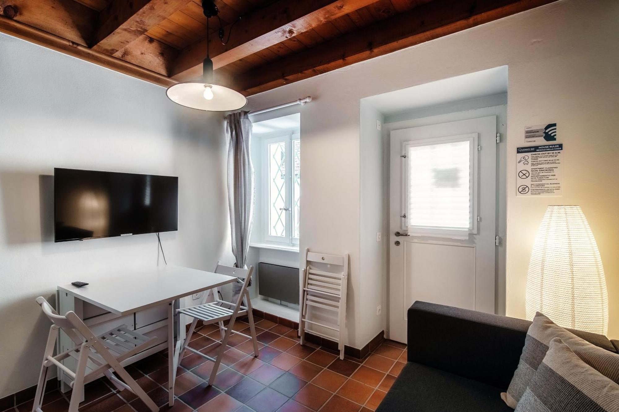 Pardo Apartments By Quokka 360 - Locarno Old Town المظهر الخارجي الصورة
