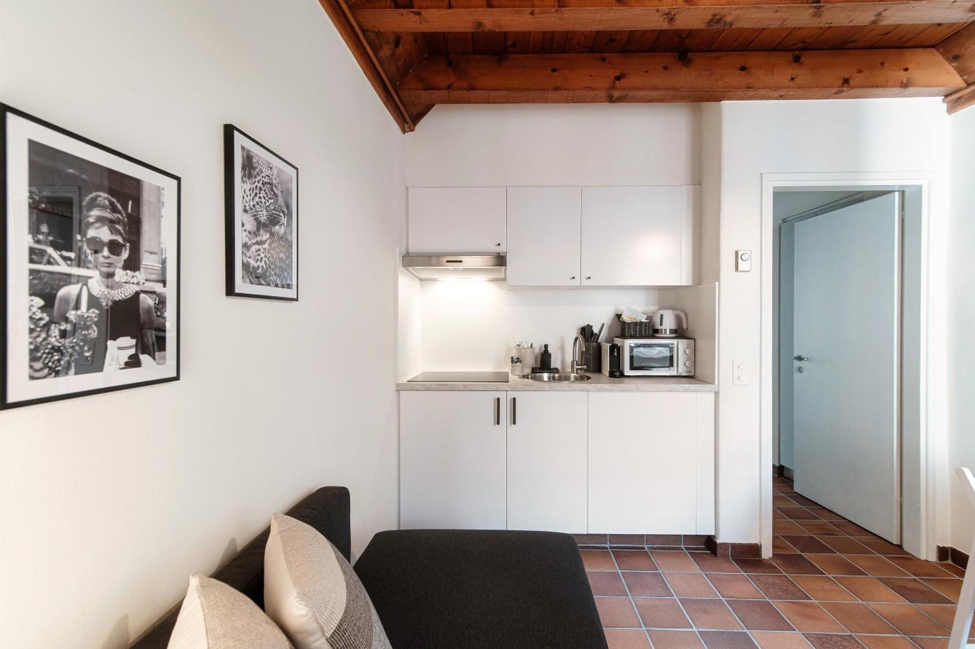 Pardo Apartments By Quokka 360 - Locarno Old Town المظهر الخارجي الصورة