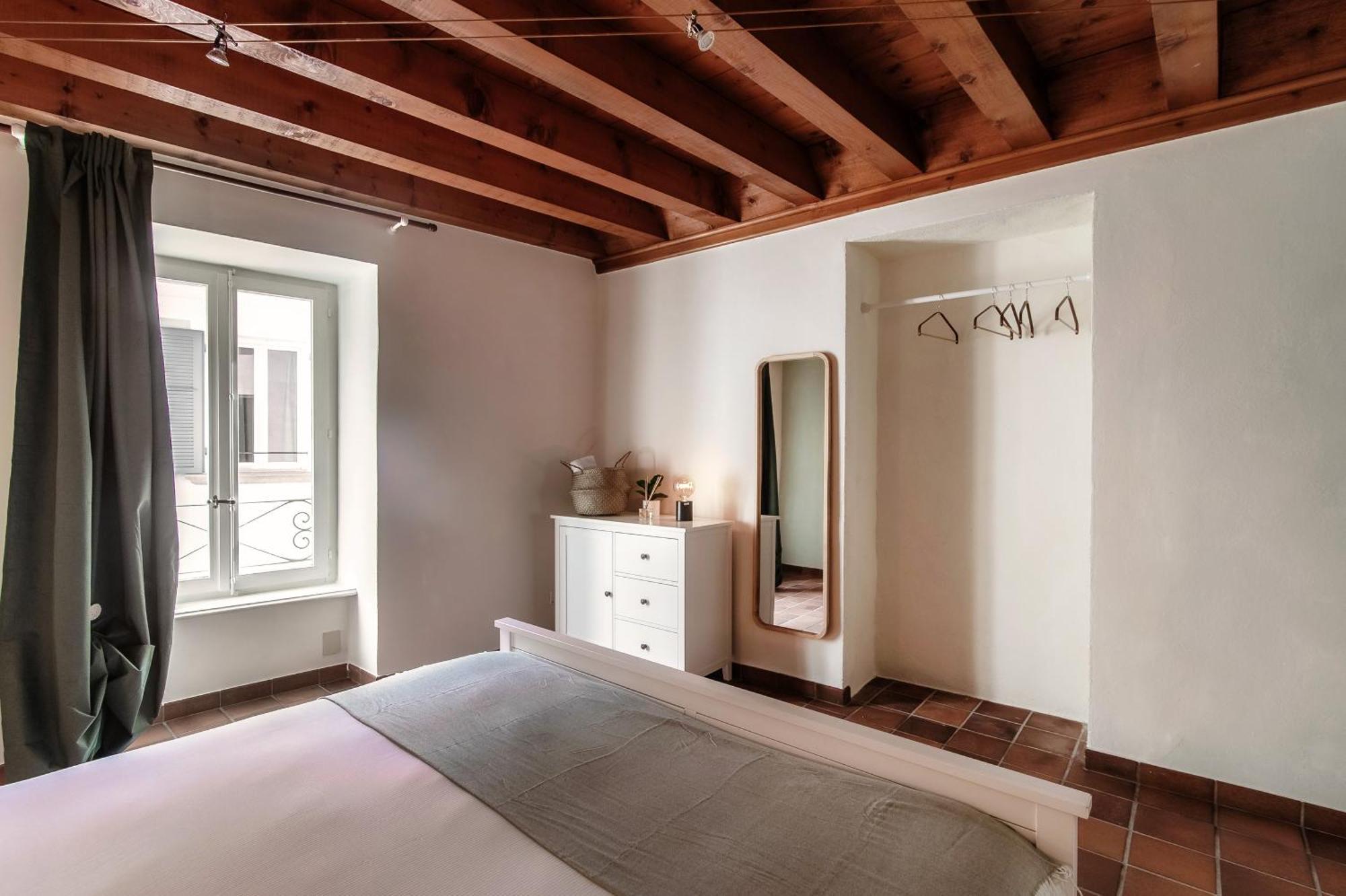 Pardo Apartments By Quokka 360 - Locarno Old Town المظهر الخارجي الصورة