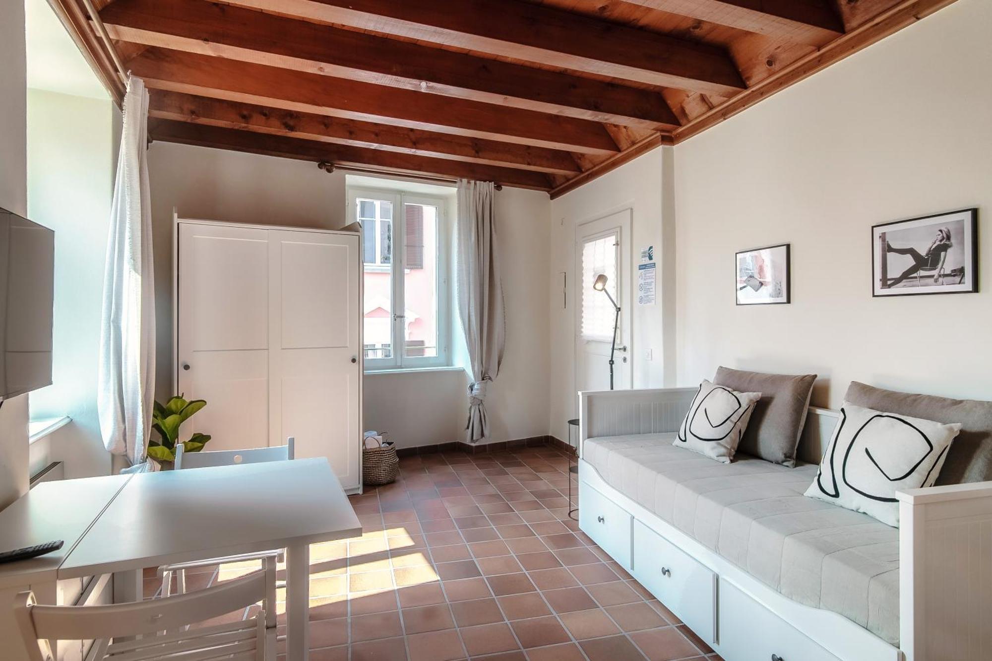 Pardo Apartments By Quokka 360 - Locarno Old Town المظهر الخارجي الصورة