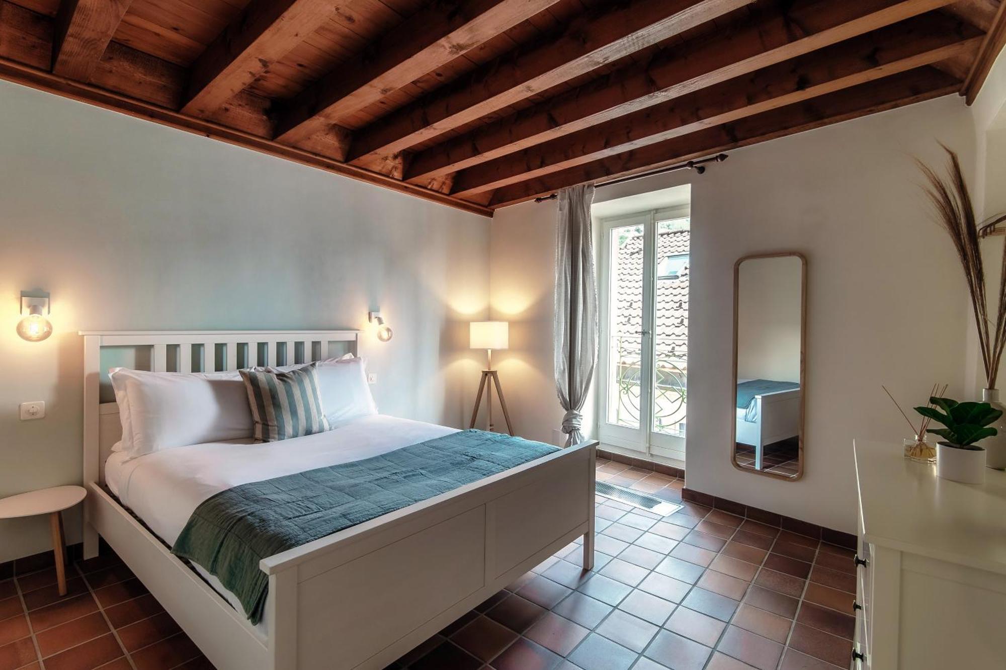 Pardo Apartments By Quokka 360 - Locarno Old Town المظهر الخارجي الصورة
