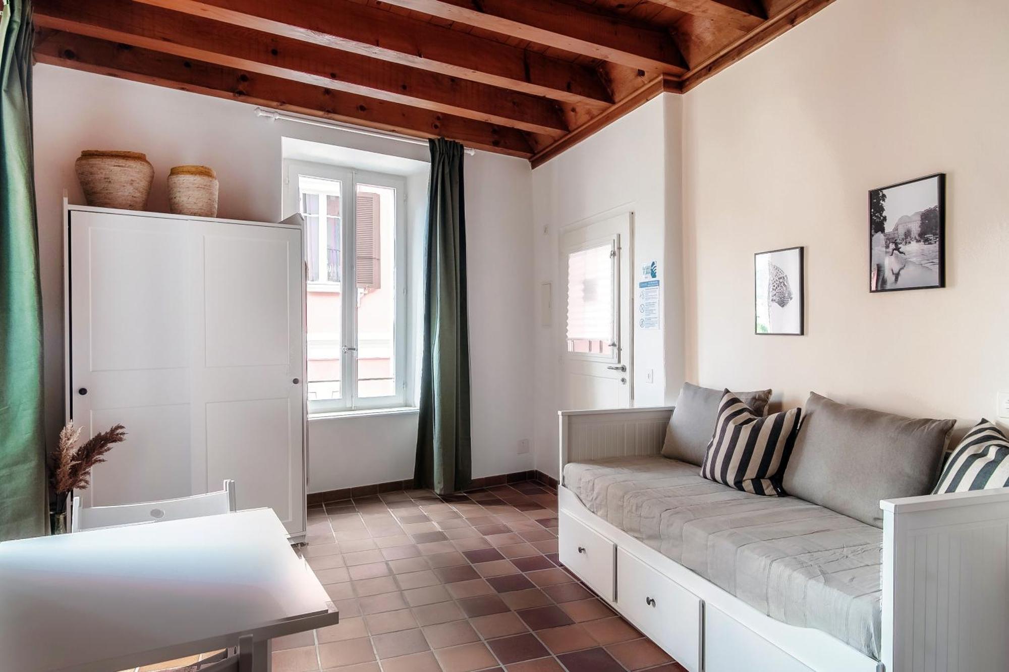 Pardo Apartments By Quokka 360 - Locarno Old Town المظهر الخارجي الصورة