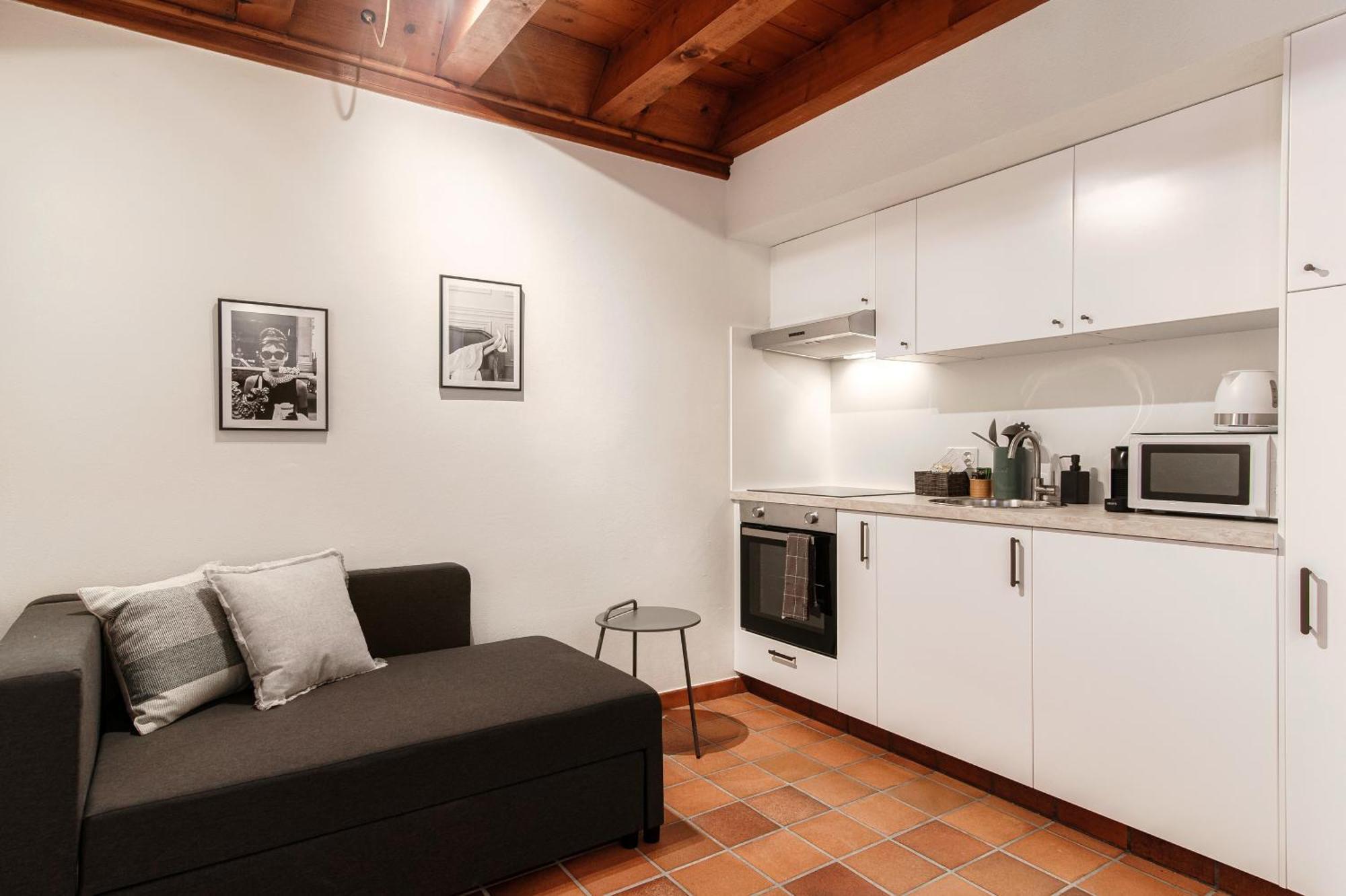 Pardo Apartments By Quokka 360 - Locarno Old Town المظهر الخارجي الصورة