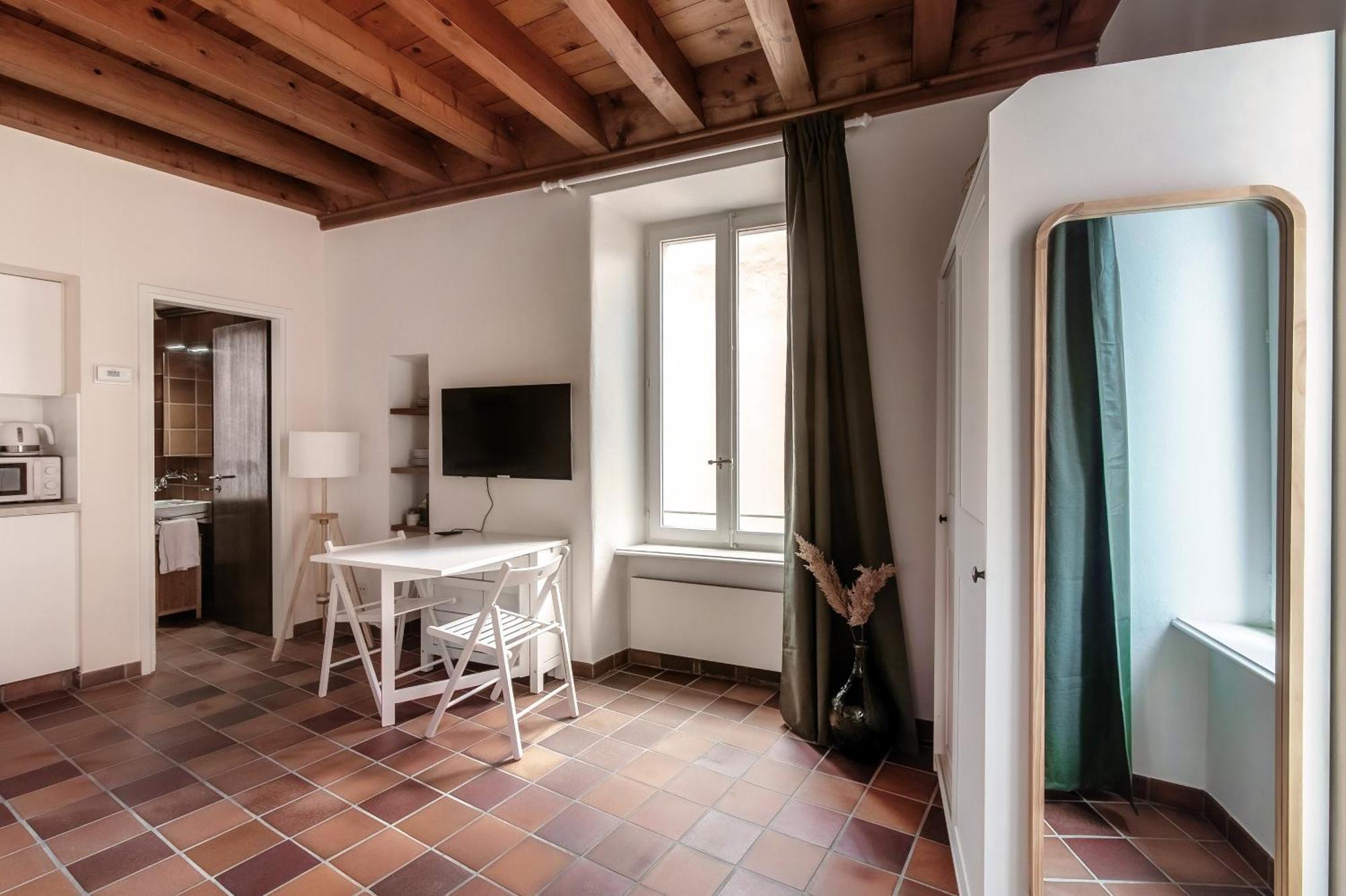 Pardo Apartments By Quokka 360 - Locarno Old Town المظهر الخارجي الصورة