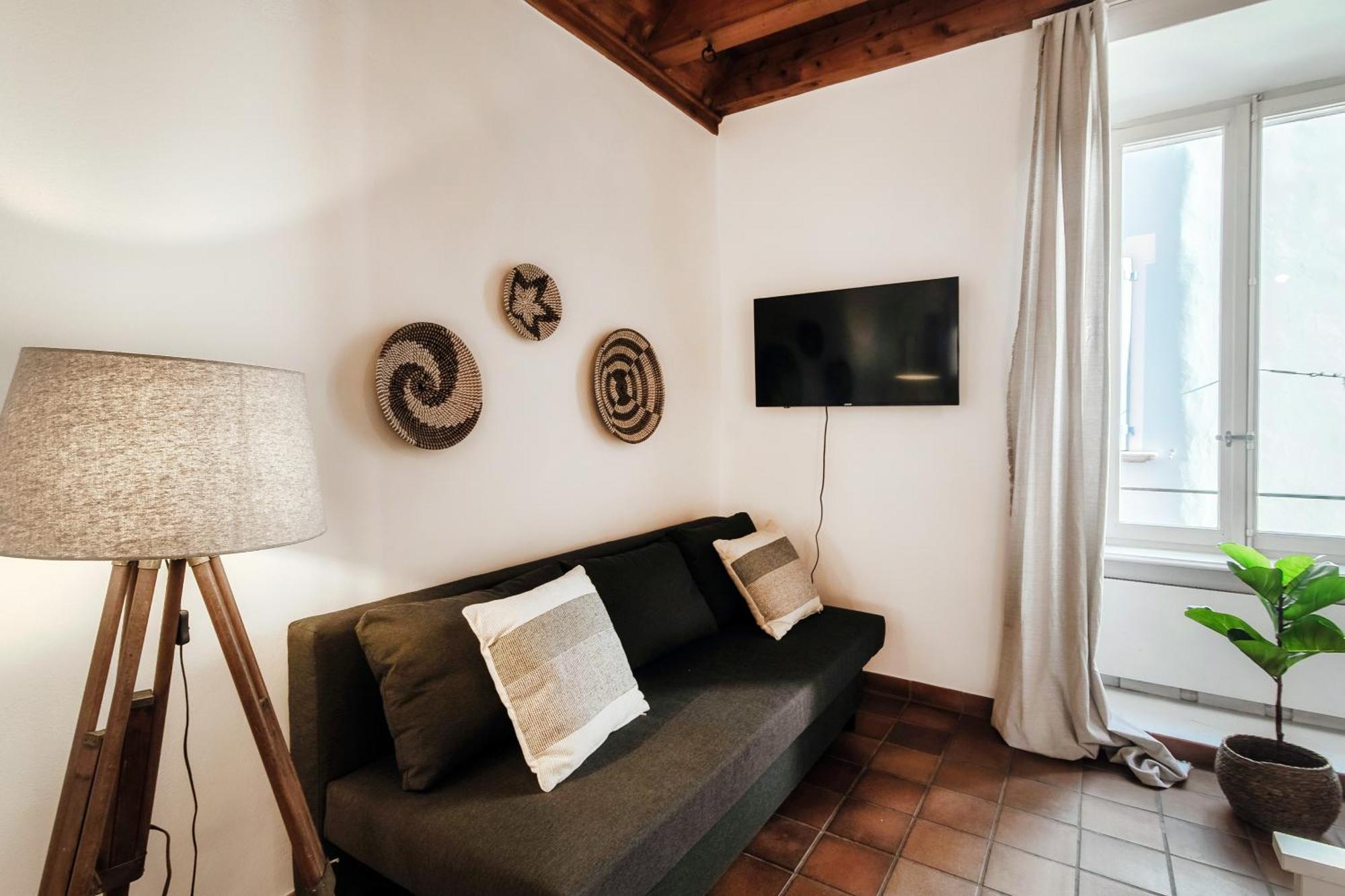 Pardo Apartments By Quokka 360 - Locarno Old Town المظهر الخارجي الصورة