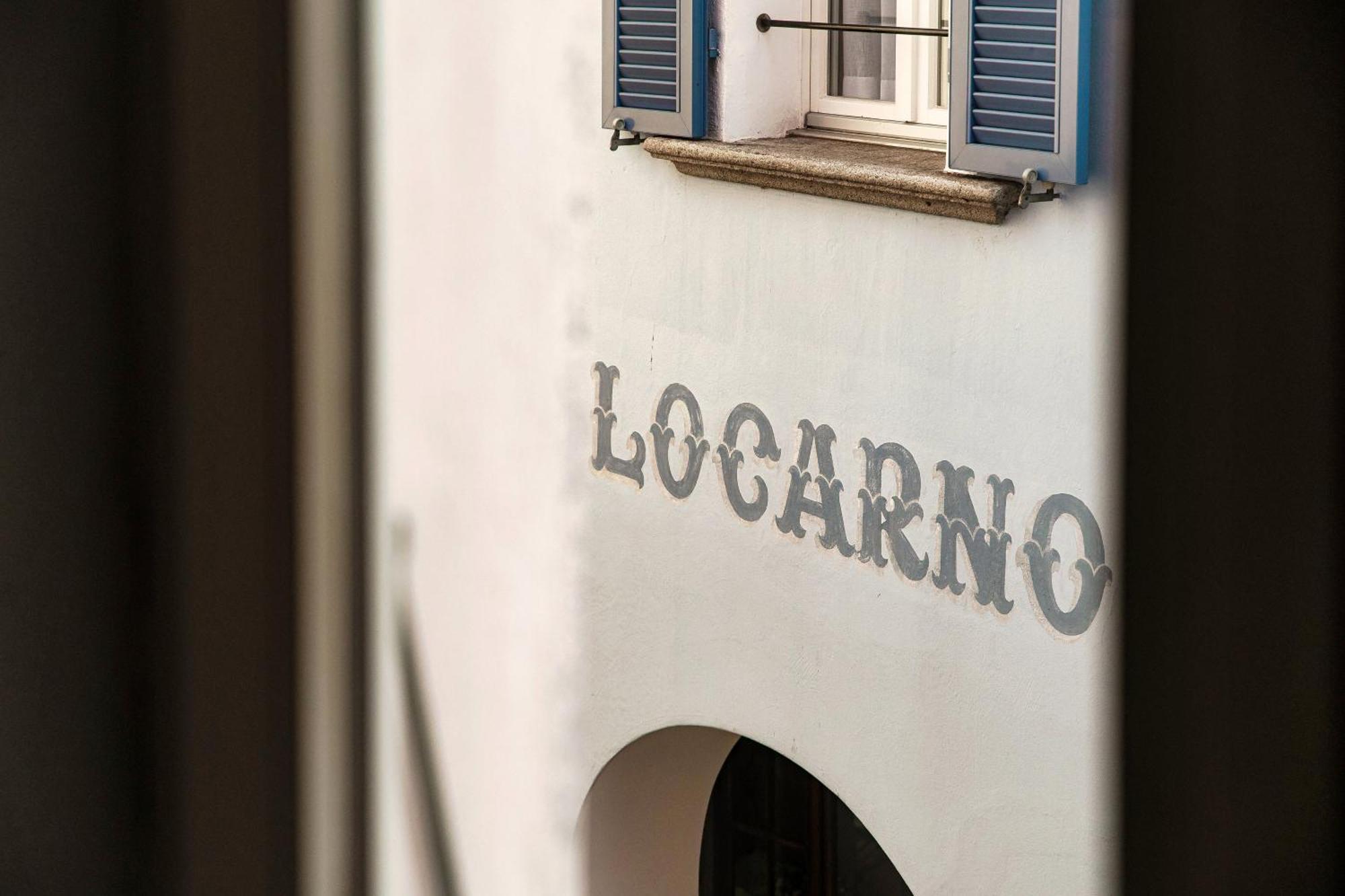 Pardo Apartments By Quokka 360 - Locarno Old Town المظهر الخارجي الصورة