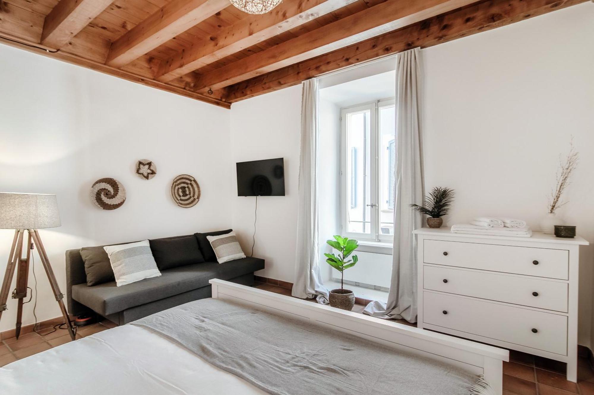 Pardo Apartments By Quokka 360 - Locarno Old Town المظهر الخارجي الصورة