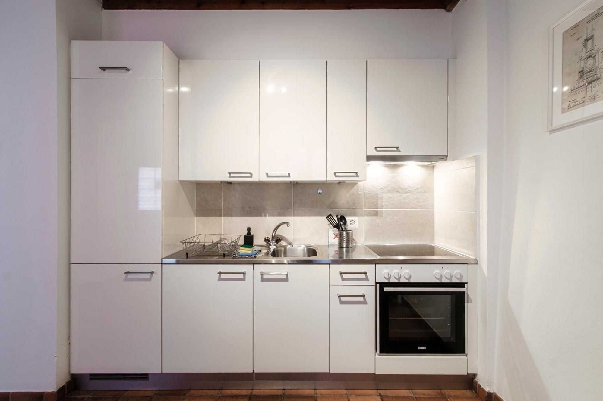 Pardo Apartments By Quokka 360 - Locarno Old Town المظهر الخارجي الصورة